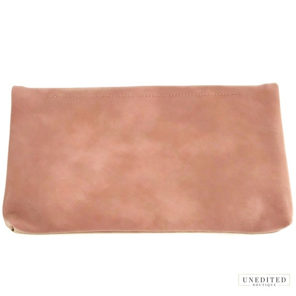 Corina Suede Contrast Cross body - Picture 3 of 8